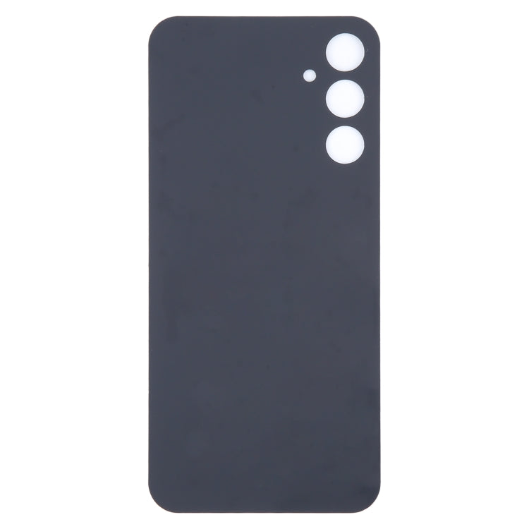 For Samsung Galaxy A24 4G SM-A245F Original Battery Back Cover(Black)