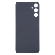 For Samsung Galaxy A24 4G SM-A245F Original Battery Back Cover(Black)