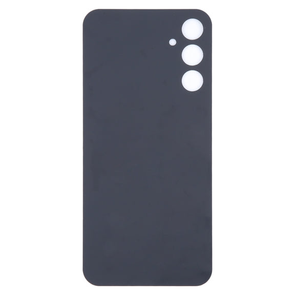 For Samsung Galaxy A24 4G SM-A245F Original Battery Back Cover(Black)