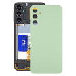 For Samsung Galaxy A24 4G SM-A245F Original Battery Back Cover(Green) - free shipping - PMc TechLife - Order now!