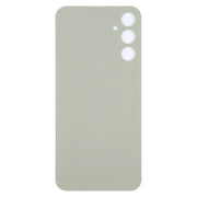 For Samsung Galaxy A24 4G SM-A245F Original Battery Back Cover(Green)