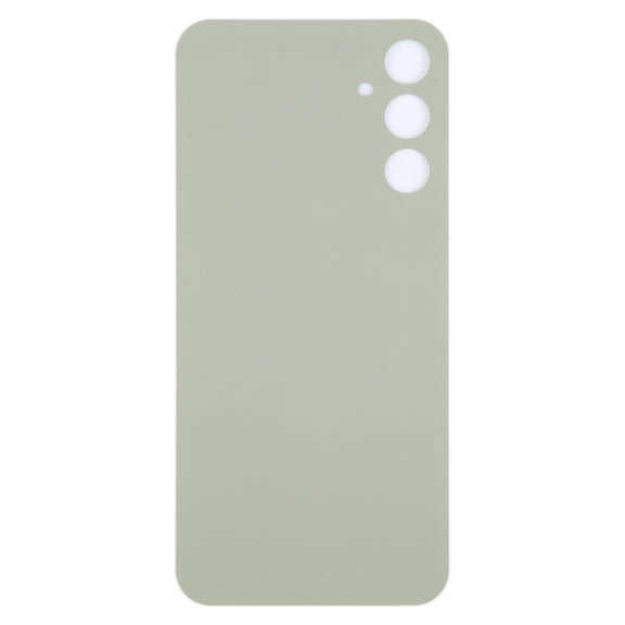 For Samsung Galaxy A24 4G SM-A245F Original Battery Back Cover(Green)