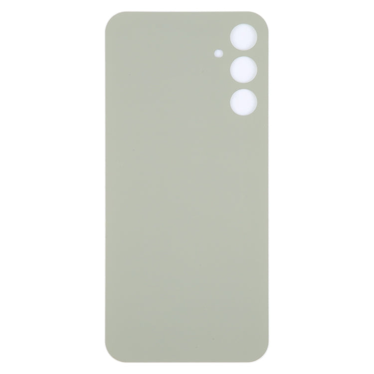 For Samsung Galaxy A24 4G SM-A245F Original Battery Back Cover(Green)