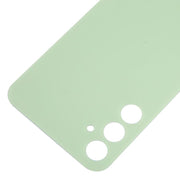 For Samsung Galaxy A24 4G SM-A245F Original Battery Back Cover(Green)