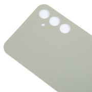 For Samsung Galaxy A24 4G SM-A245F Original Battery Back Cover(Green)