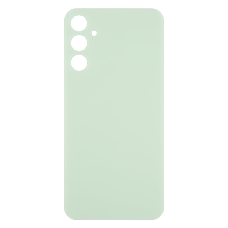 For Samsung Galaxy A34 SM-A346B Original Battery Back Cover(Green)