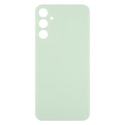 For Samsung Galaxy A34 SM-A346B Original Battery Back Cover(Green)