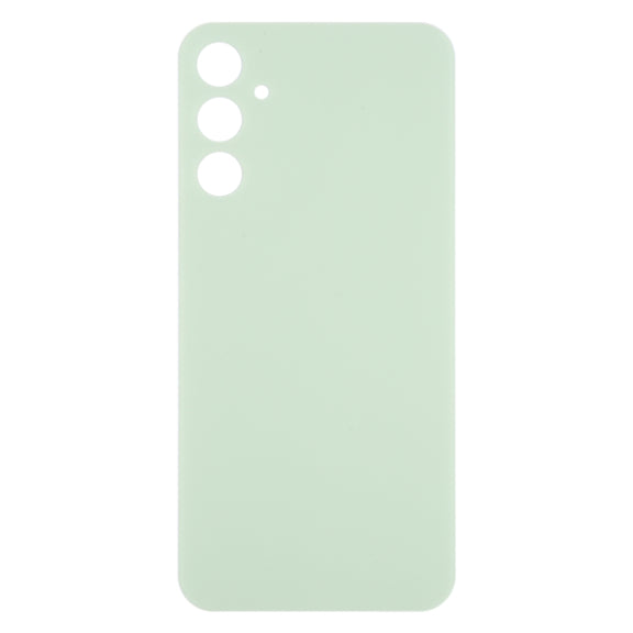 For Samsung Galaxy A34 SM-A346B Original Battery Back Cover(Green)