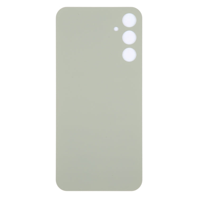 For Samsung Galaxy A34 SM-A346B Original Battery Back Cover(Green)