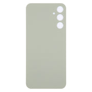 For Samsung Galaxy A34 SM-A346B Original Battery Back Cover(Green)