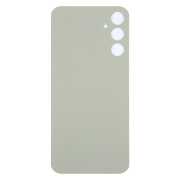 For Samsung Galaxy A34 SM-A346B Original Battery Back Cover(Green)