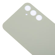 For Samsung Galaxy A34 SM-A346B Original Battery Back Cover(Green)