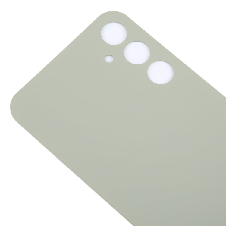 For Samsung Galaxy A34 SM-A346B Original Battery Back Cover(Green)