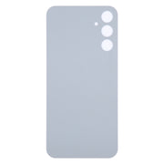 For Samsung Galaxy A34 SM-A346B Original Battery Back Cover(Purple)