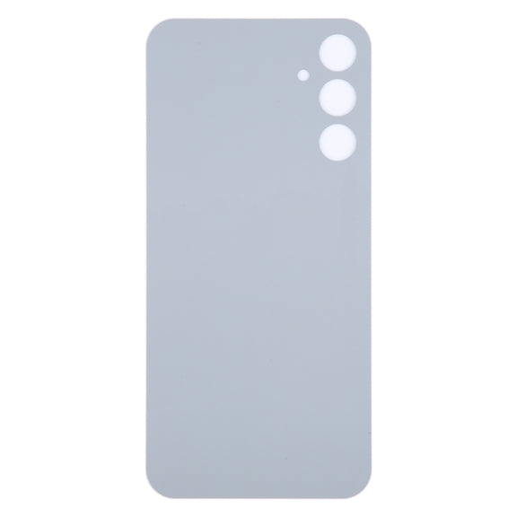 For Samsung Galaxy A34 SM-A346B Original Battery Back Cover(Purple)