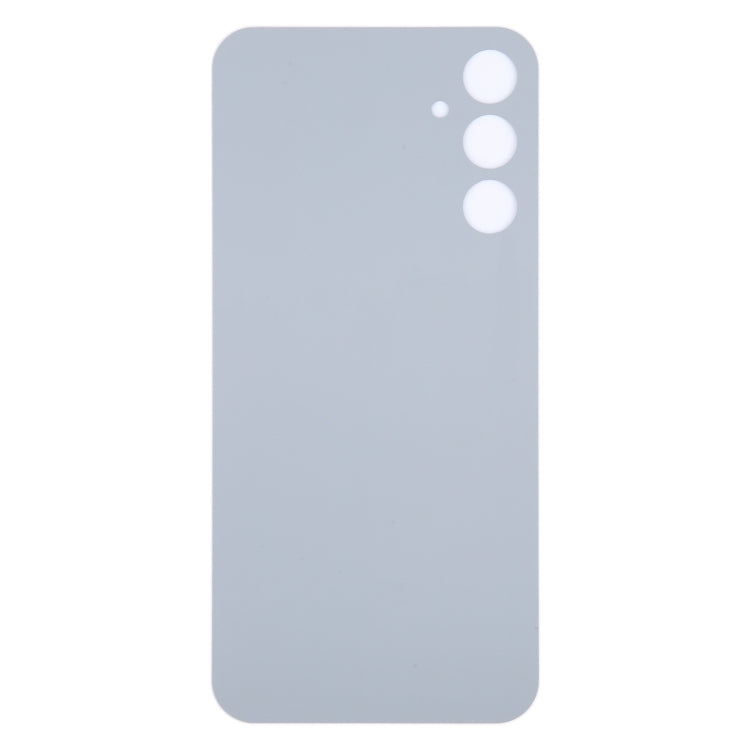 For Samsung Galaxy A34 SM-A346B Original Battery Back Cover(Purple)