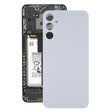 For Samsung Galaxy A34 SM-A346B Original Battery Back Cover(Silver) - free shipping - PMc TechLife - Order now!