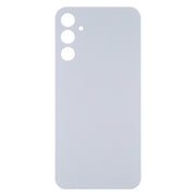 For Samsung Galaxy A34 SM-A346B Original Battery Back Cover(Silver)