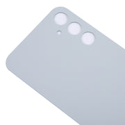 For Samsung Galaxy A34 SM-A346B Original Battery Back Cover(Silver)