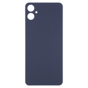 For Samsung Galaxy A05 SM-A055F Original Battery Back Cover (Black)