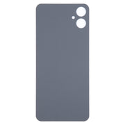 For Samsung Galaxy A05 SM-A055F Original Battery Back Cover (Black)