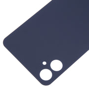 For Samsung Galaxy A05 SM-A055F Original Battery Back Cover (Black)