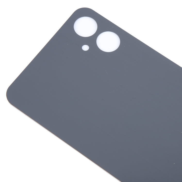 For Samsung Galaxy A05 SM-A055F Original Battery Back Cover (Black)