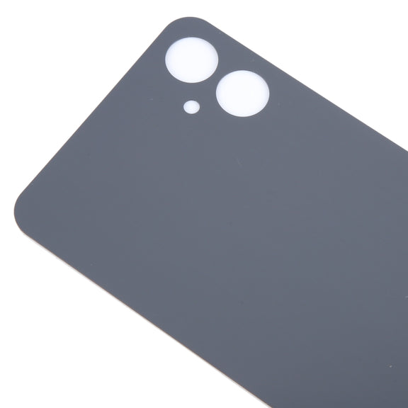 For Samsung Galaxy A05 SM-A055F Original Battery Back Cover (Black)