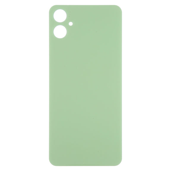 For Samsung Galaxy A05 SM-A055F Original Battery Back Cover (Green)