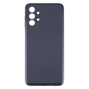 For Samsung Galaxy A13 SM-A137F Original Battery Back Cover(Black)