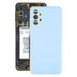 For Samsung Galaxy A13 SM-A137F Original Battery Back Cover(Blue) - free shipping - PMc TechLife - Order now!