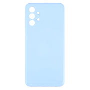 For Samsung Galaxy A13 SM-A137F Original Battery Back Cover(Blue)