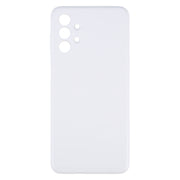 For Samsung Galaxy A13 SM-A137F Original Battery Back Cover(White)