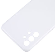 For Samsung Galaxy A13 SM-A137F Original Battery Back Cover(White)