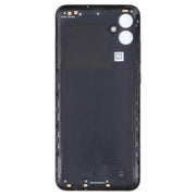For Samsung Galaxy A04e SM-A042F Original Battery Back Cover(Black)
