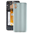 For Samsung Galaxy A04e SM-A042F Original Battery Back Cover(Green) - free shipping - PMc TechLife - Order now!