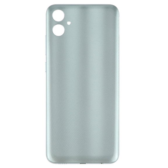 For Samsung Galaxy A04e SM-A042F Original Battery Back Cover(Green)