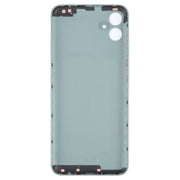 For Samsung Galaxy A04e SM-A042F Original Battery Back Cover(Green)
