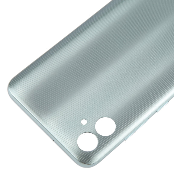 For Samsung Galaxy A04e SM-A042F Original Battery Back Cover(Green)