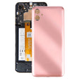For Samsung Galaxy A04e SM-A042F Original Battery Back Cover(Coppery) - free shipping - PMc TechLife - Order now!