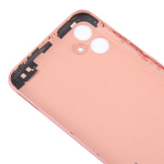 For Samsung Galaxy A04e SM-A042F Original Battery Back Cover(Coppery)