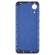 For Samsung Galaxy A03 Core SM-A032F Original Battery Back Cover(Blue)