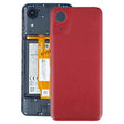 For Samsung Galaxy A03 Core SM-A032F Original Battery Back Cover(Red) - free shipping - PMc TechLife - Order now!