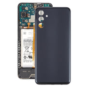 For Samsung Galaxy A04s SM-A047F Original Battery Back Cover(Black)