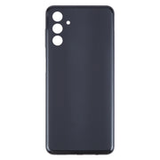 For Samsung Galaxy A04s SM-A047F Original Battery Back Cover(Black)