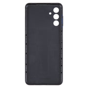 For Samsung Galaxy A04s SM-A047F Original Battery Back Cover(Black)