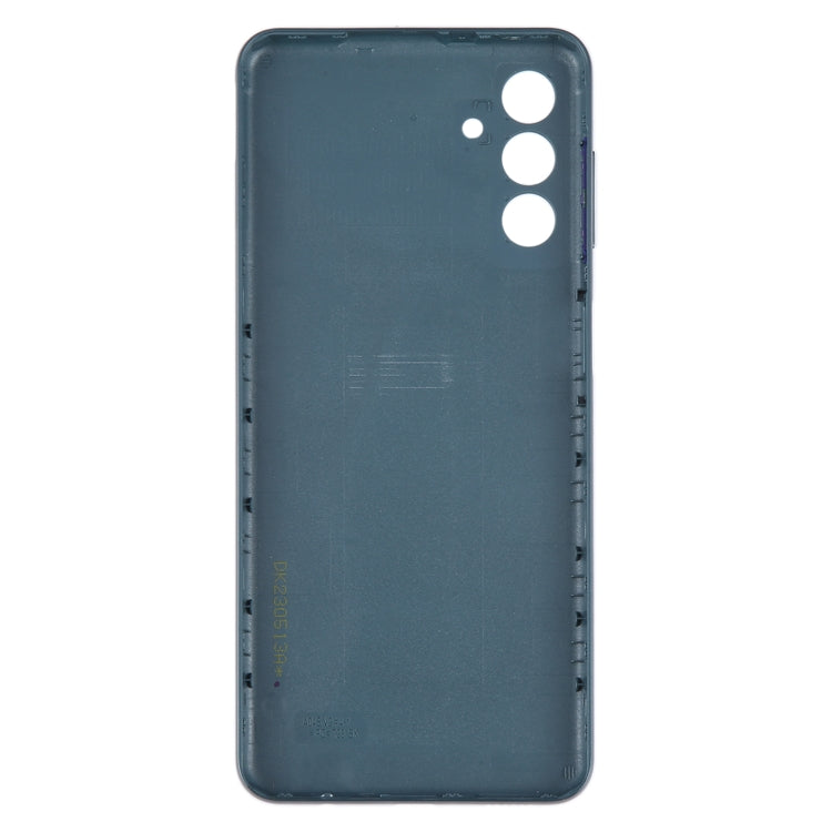 For Samsung Galaxy A04s SM-A047F Original Battery Back Cover(Green)
