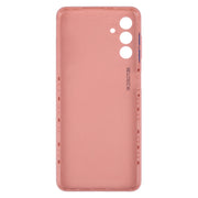For Samsung Galaxy A04s SM-A047F Original Battery Back Cover(Coppery)