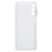 For Samsung Galaxy A04s SM-A047F Original Battery Back Cover(White)