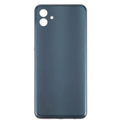 For Samsung Galaxy A04 SM-A045F Original Battery Back Cover(Green)